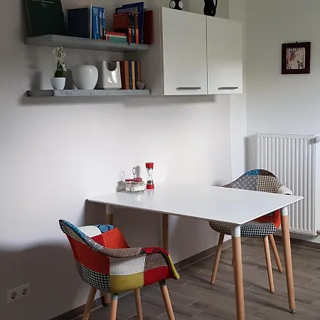 Am Schweriner 公寓 Raben Steinfeld