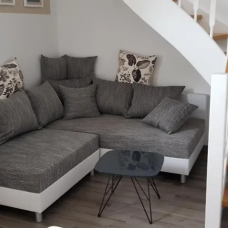 Am Schweriner 公寓