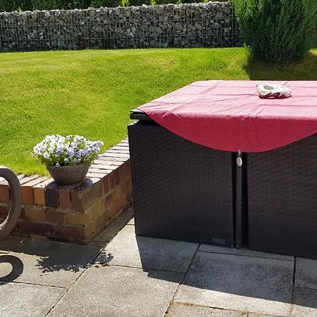 Am Schweriner 公寓 Raben Steinfeld