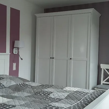 Am Schweriner 公寓 Raben Steinfeld