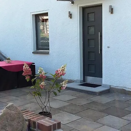 公寓 Am Schweriner