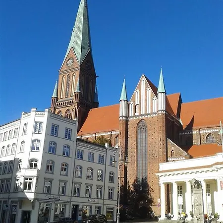 Am Schweriner *