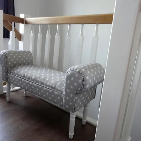 公寓 Am Schweriner