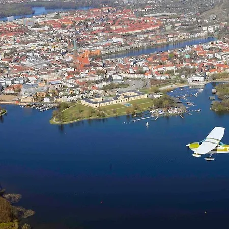 Am Schweriner 公寓 Raben Steinfeld