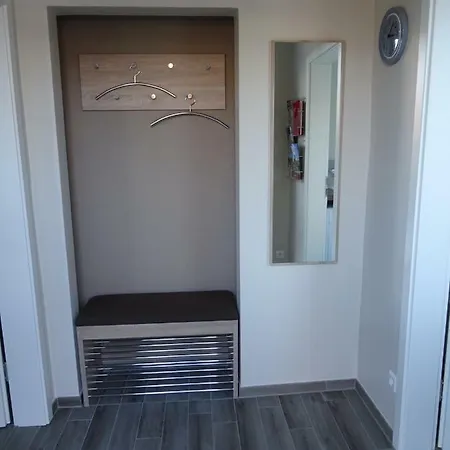 Am Schweriner 公寓 Raben Steinfeld