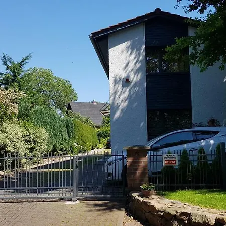 公寓 Am Schweriner