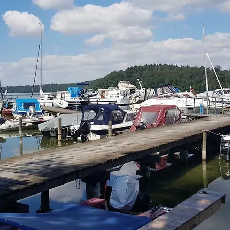 Am Schweriner 公寓 Raben Steinfeld