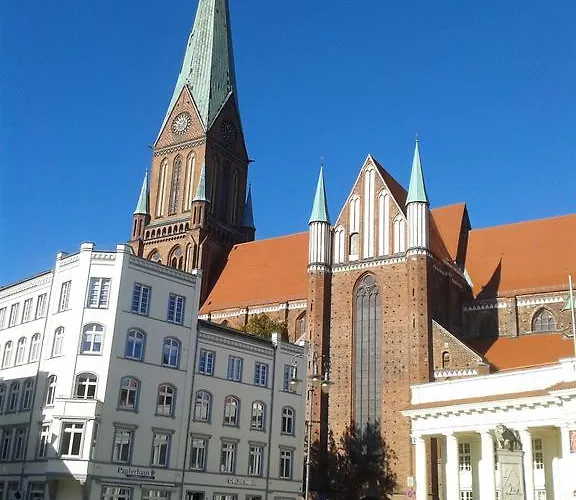 Am Schweriner *